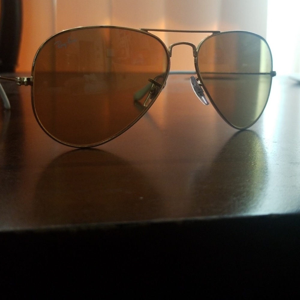 Ray Bans